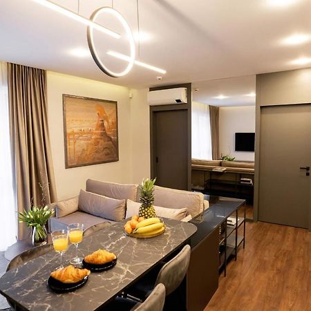 Stay In Kaunas & Park House Ngoại thất bức ảnh