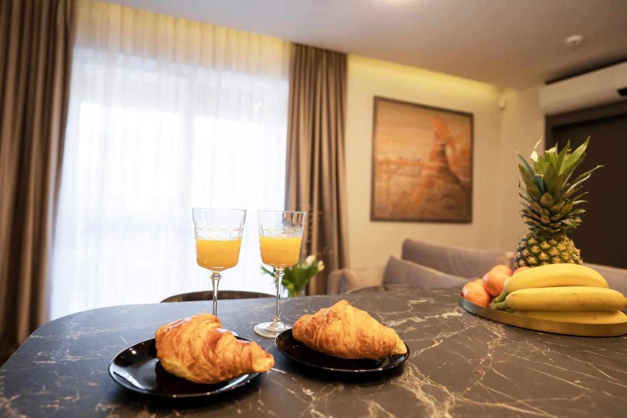Stay In Kaunas & Park House Ngoại thất bức ảnh