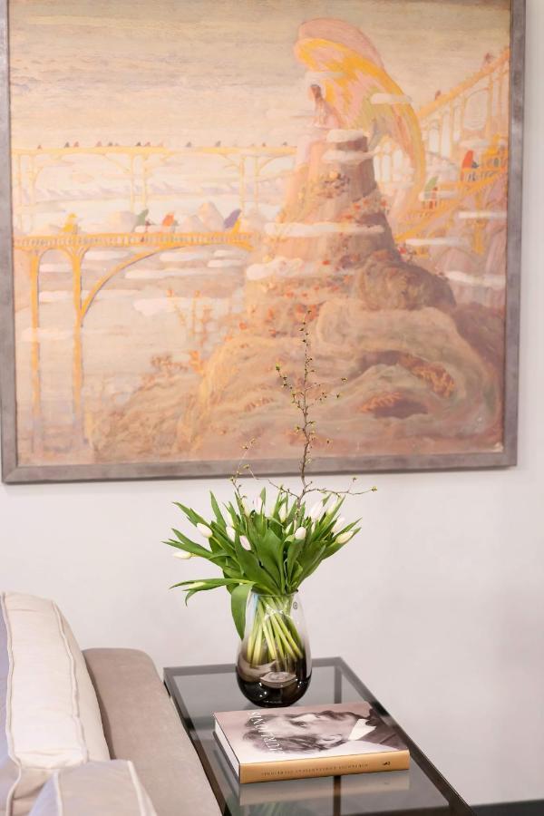 Stay In Kaunas & Park House Ngoại thất bức ảnh