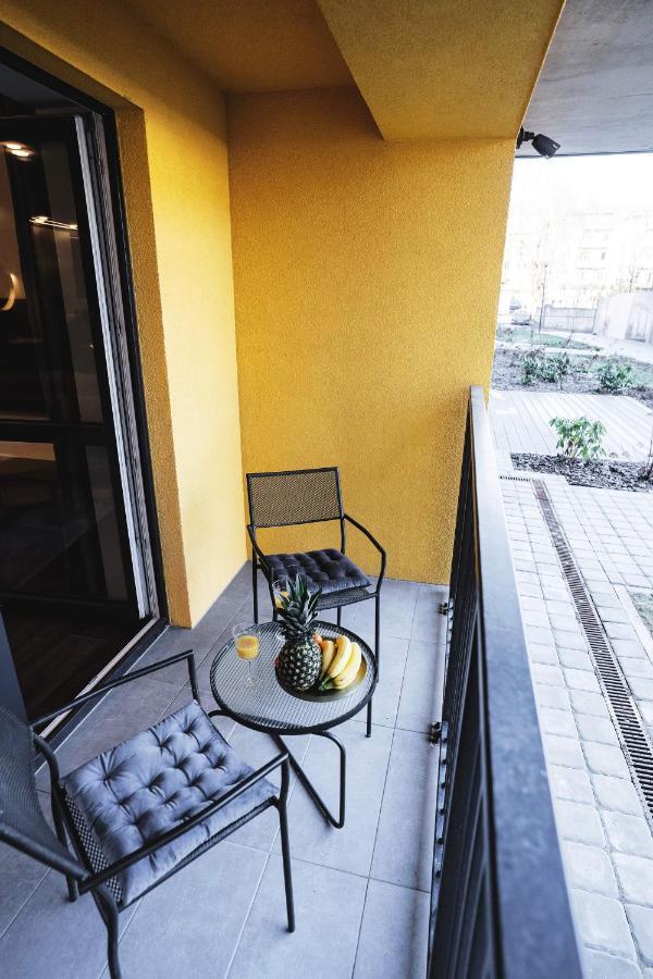 Stay In Kaunas & Park House Ngoại thất bức ảnh