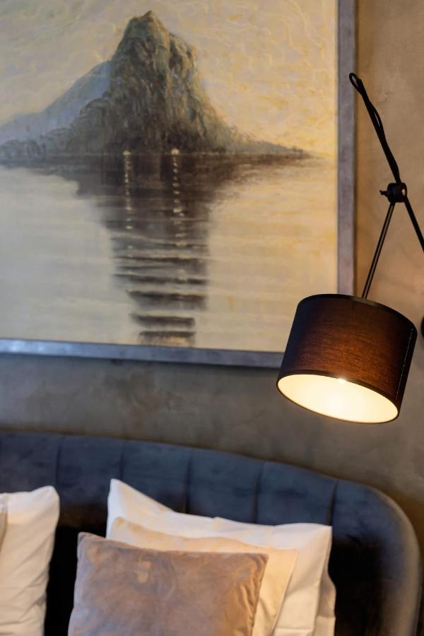 Stay In Kaunas & Park House Ngoại thất bức ảnh