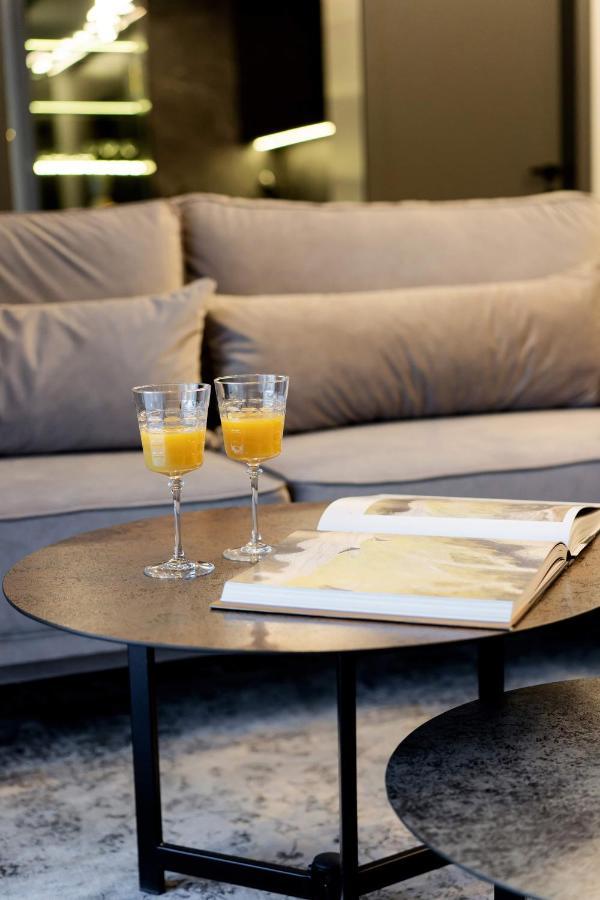 Stay In Kaunas & Park House Ngoại thất bức ảnh
