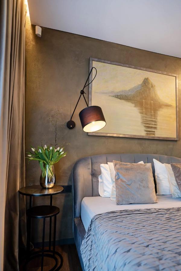 Stay In Kaunas & Park House Ngoại thất bức ảnh