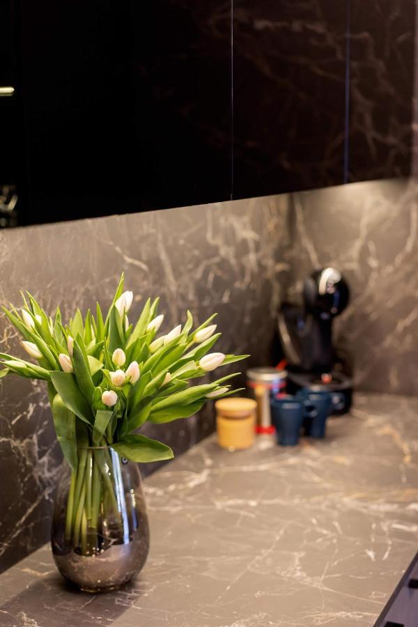 Stay In Kaunas & Park House Ngoại thất bức ảnh