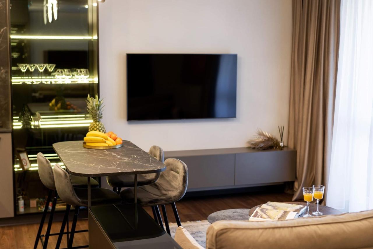 Stay In Kaunas & Park House Ngoại thất bức ảnh